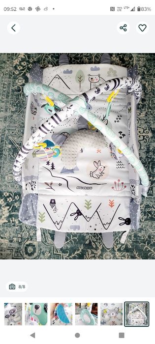 Mata ricokids edukacyjna