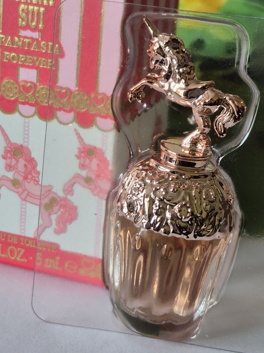 Anna Sui Fantasia Forever, miniatura