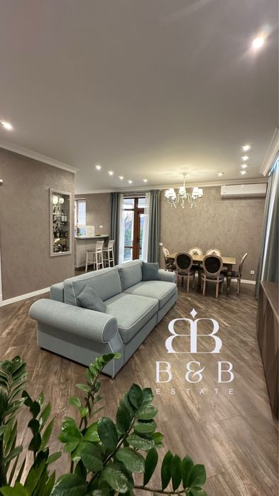 Будинок за адресою вул. Студентська (площа 180 м²) - Atlanta.ua - фото 2