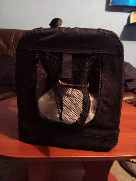 Сумка для тварин