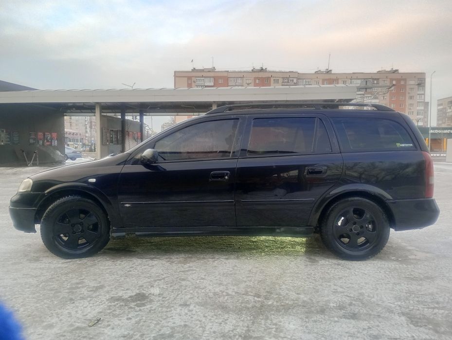 Авто в хорошем состоянии