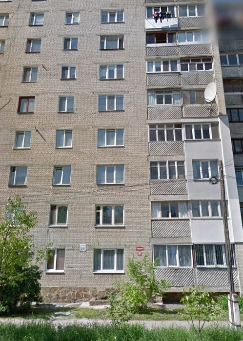 Подобово 1к.кв.на Варшавській.Власниця.