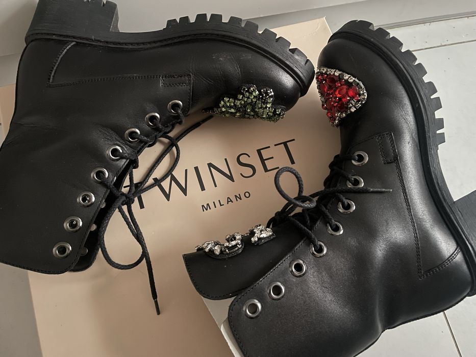 Twinset workery okazja