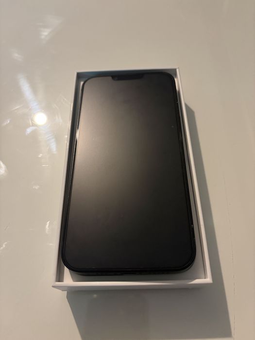 Iphone 14 GB 128 czarny