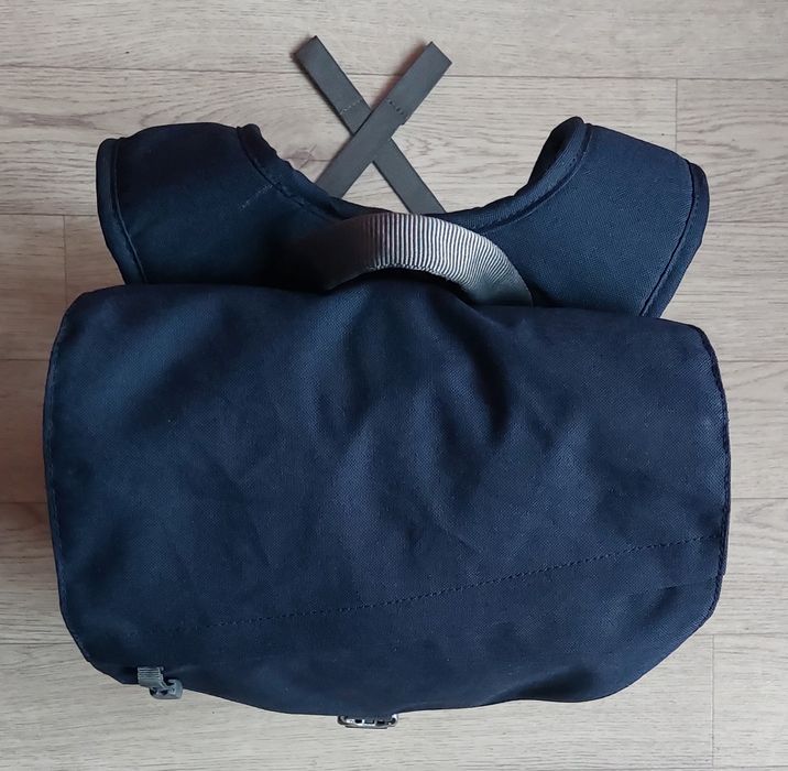 Рюкзак б/у Jack Wolfskin ROYAL OAK 18L (Germany)