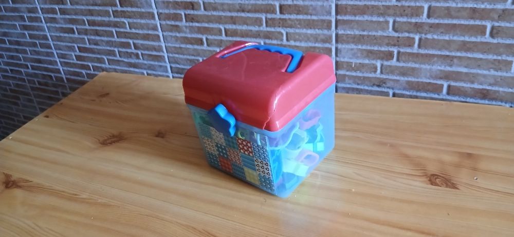 Formas para plasticina