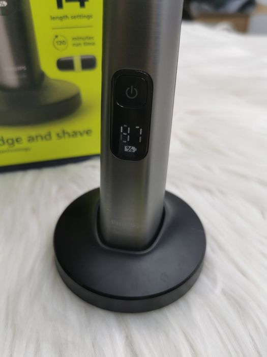 Golarka Philips OneBlade QP6651/15 Maszynka do golenia