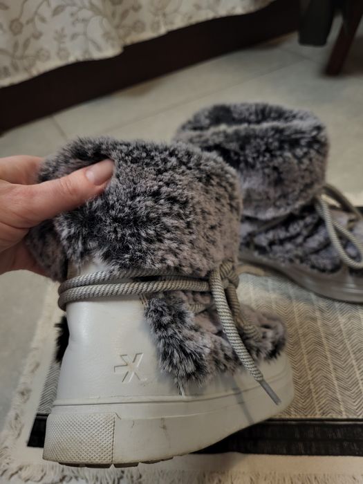 Утни жіночі зимові