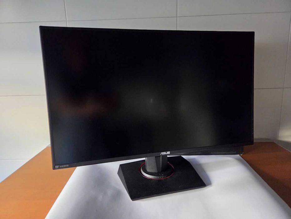 Monitor ASUS TUF Gaming VG279 27 polegadas