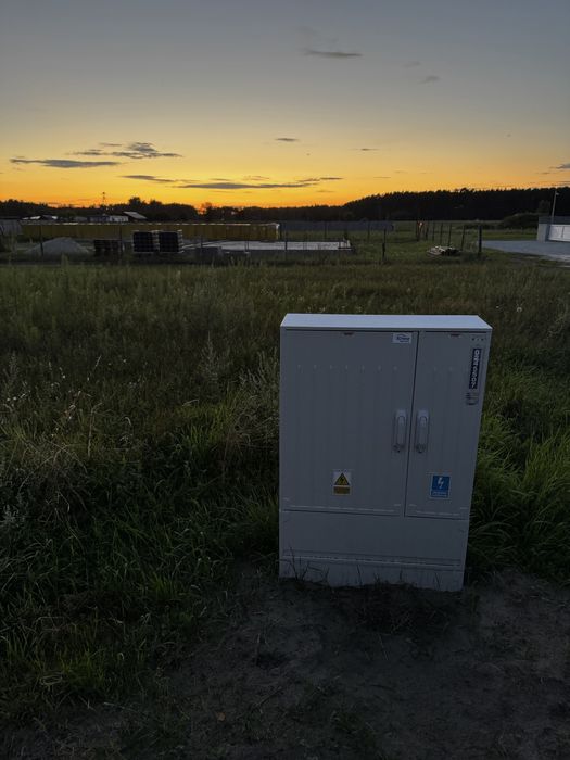 Działki budowlane  w Belęcinie