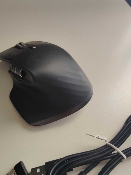 rato logitech mxmaster 3