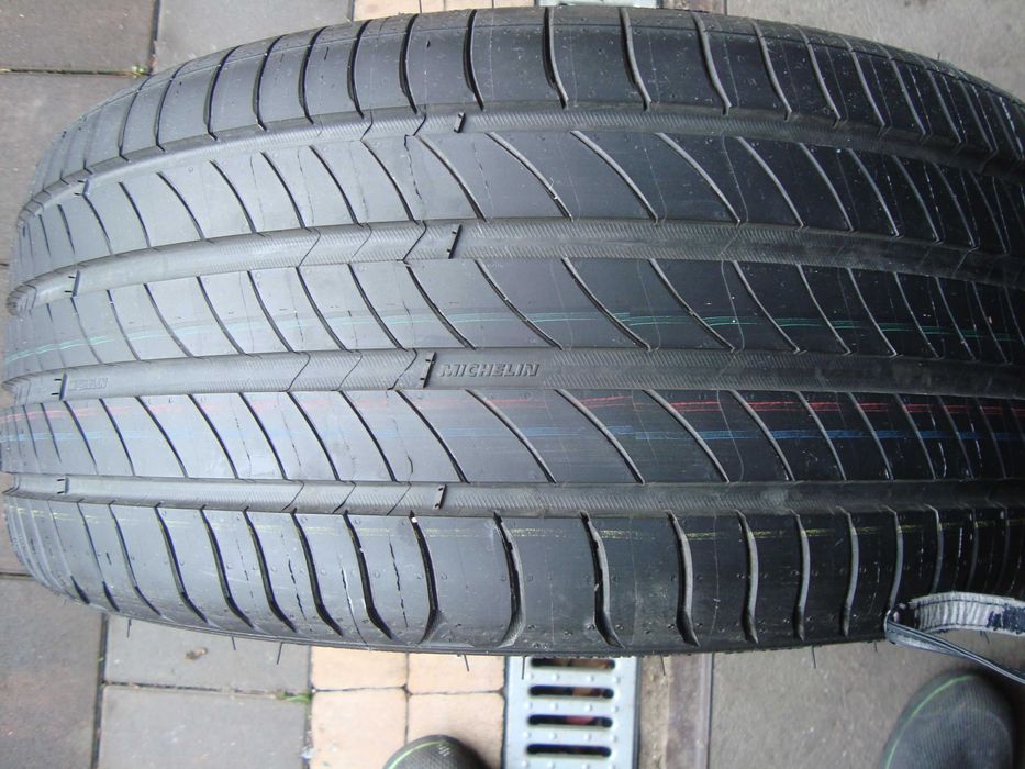 4 x opony letnie Michelin Primacy 4 225/40 R18 nowe rok. prod. 2025