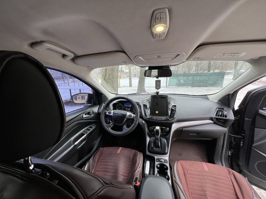 Продам Форд Куга2