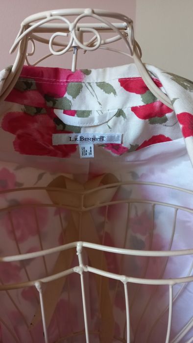 Żakiet/marynarka L.K.Bennet