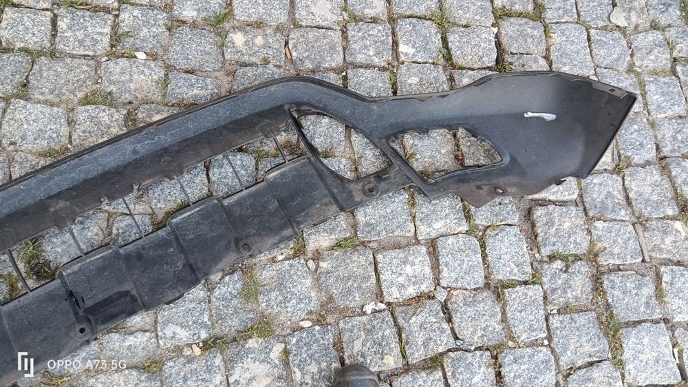 Avental de parachoques Honda CR-V de 2010