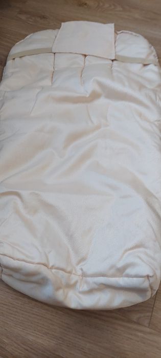 Зимовий конверт для діток