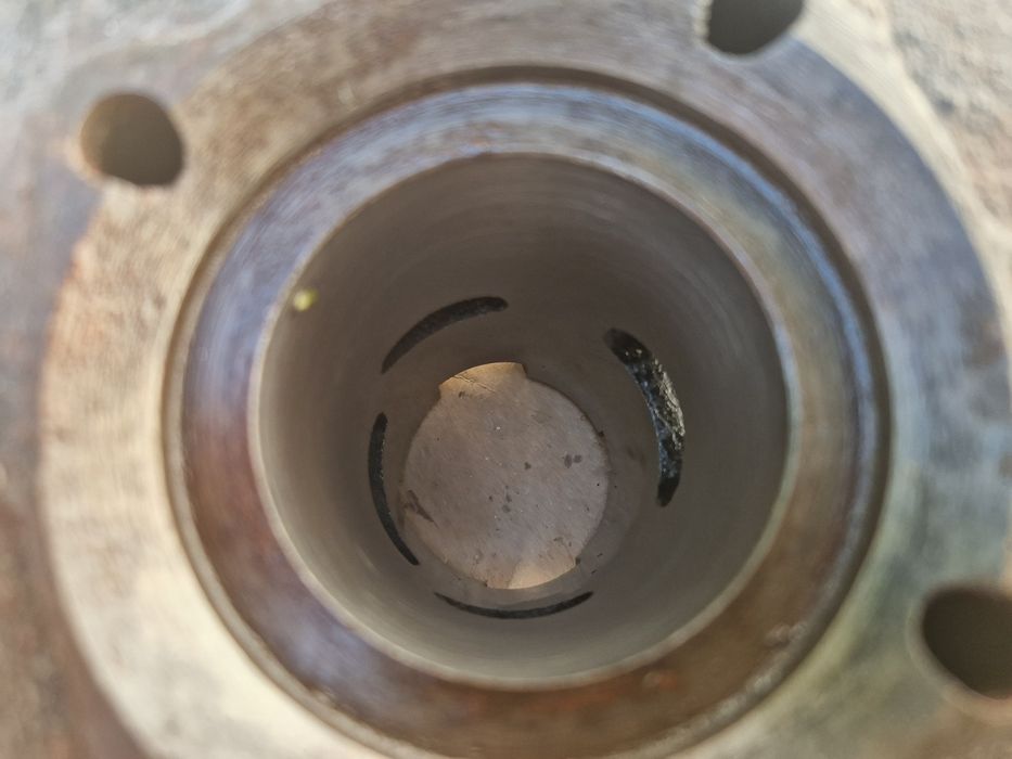 Wfm 125 cylinder s34