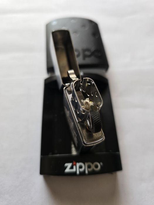Zippo original Sagres(novo)