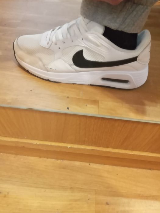 1)Кроссовки NIKE  AIR MAX 45-29см Муж