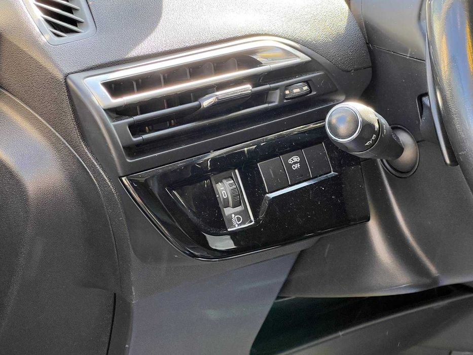 Citroen C4 Picasso 2014