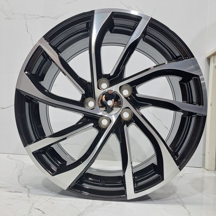 Jantes 16" LOOK Fiat Doblo Scudo Alfa Romeu Opel Combo 5x98