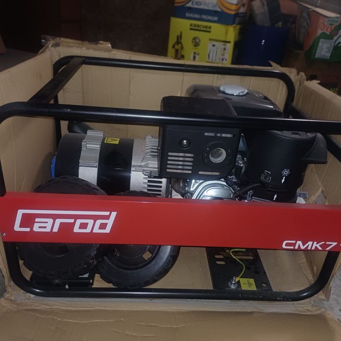 Продам генератор