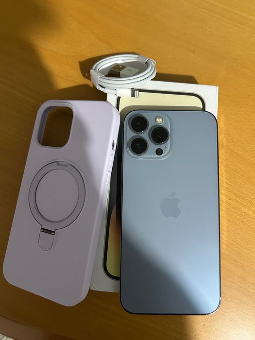 iPhone 13promax 128gb