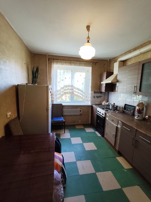 Продам 3х комнатную квартиру, центр 16го мкр на Рубана Хортицкий район