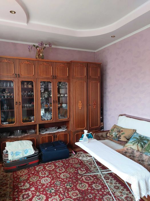 Продаётся кирпичный дом