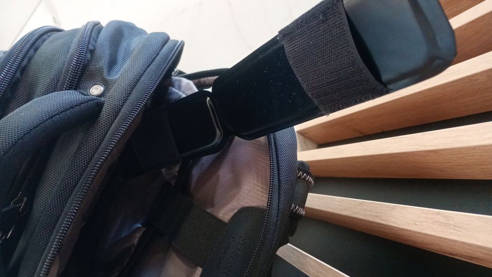 Plecak Targus Się traveler 15.6 Nowę bez metki