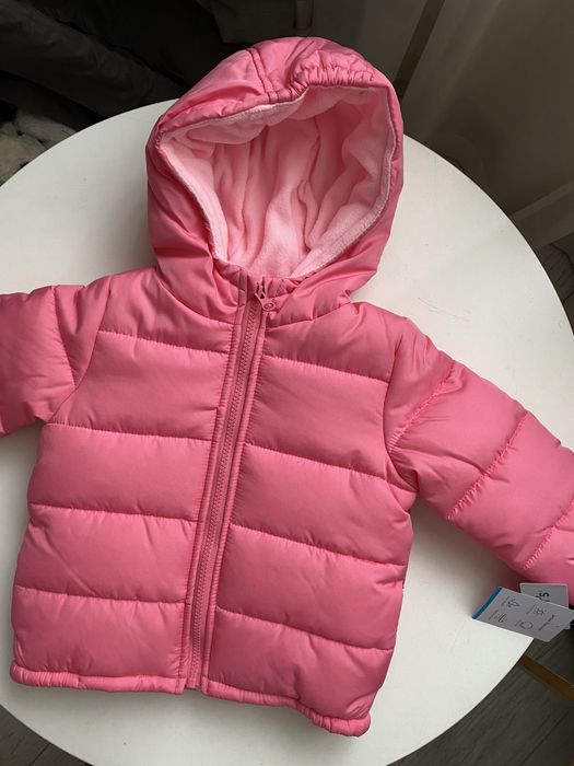 Куртка carter’s 2Т