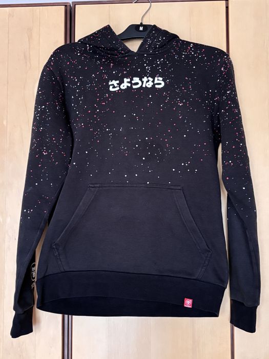 Bluza z kapturem Croop rozmiar S