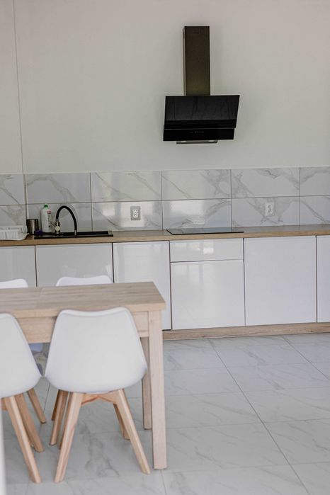 Apartamenty pod Jagodną w Spalonej - Noclegi Spalona