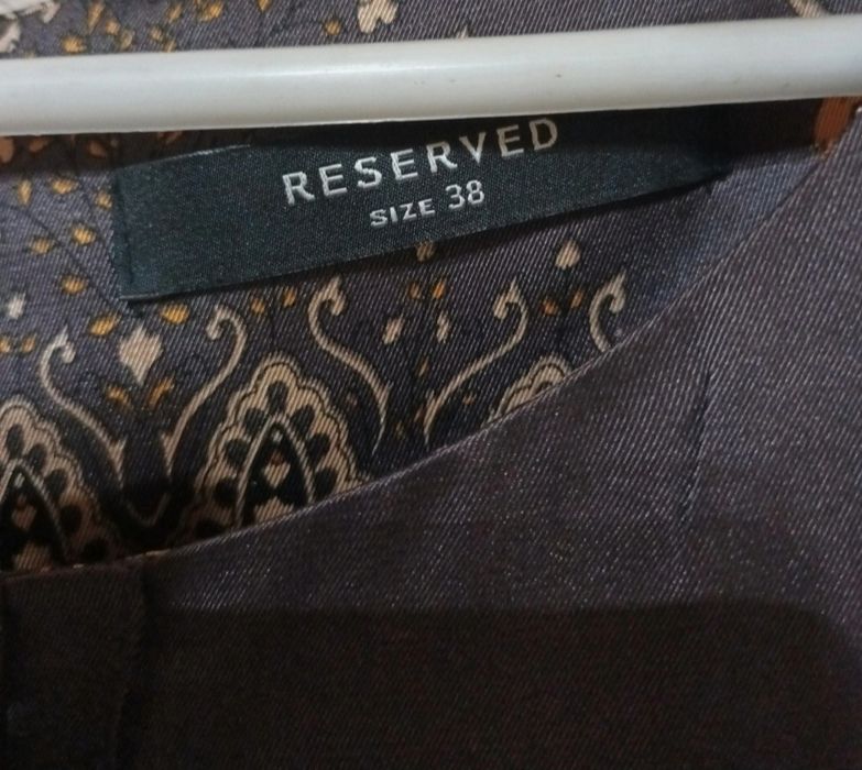 Sukienka damska Reserved