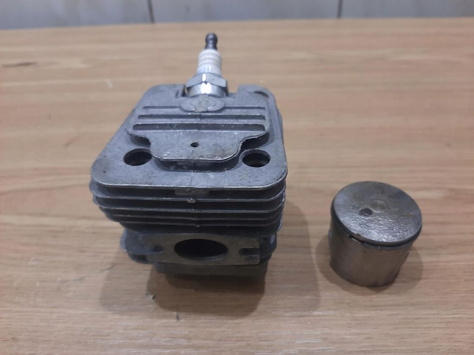 Opp Sps1E39F Cylinder Tłok Komplet