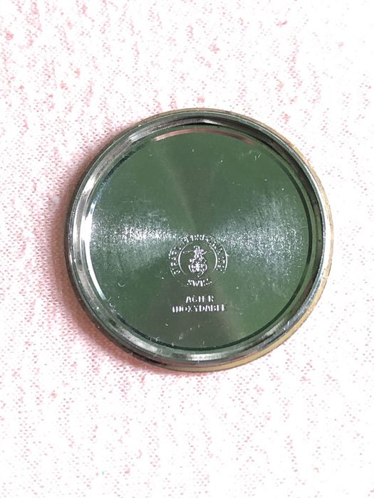 Zegarek szwajcarski Girard Perregaux vintage