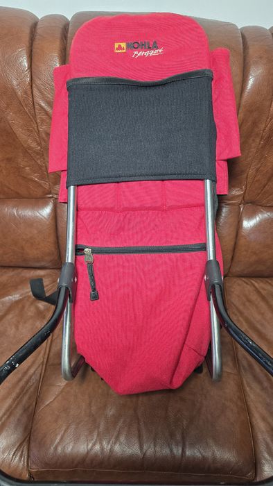 Mochila Canguru para bebé