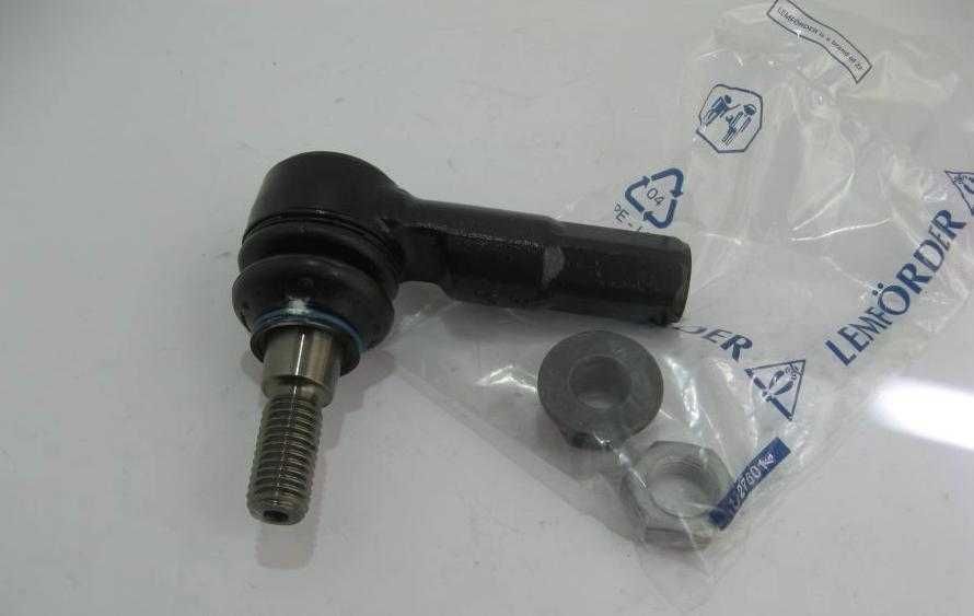 Накінечник рульовой тяги 2759303 LEMFORDER FORD TRANSIT
