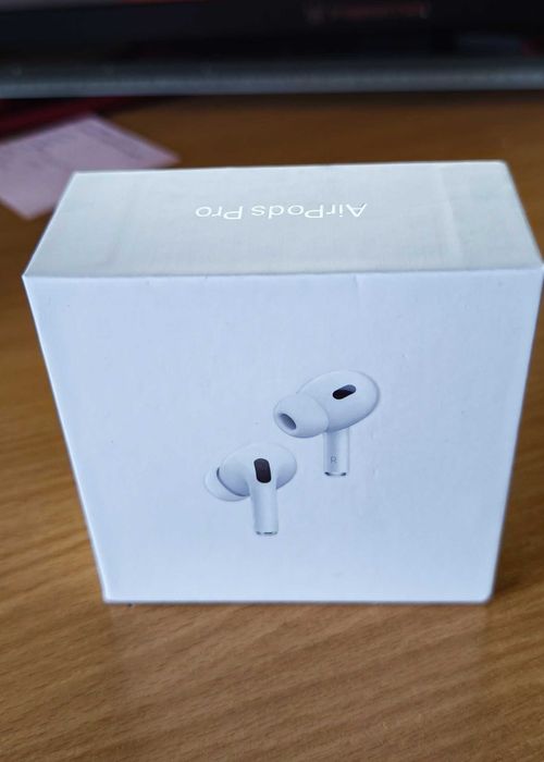 Słuchawki Apple AirPods Pro 2 gen.