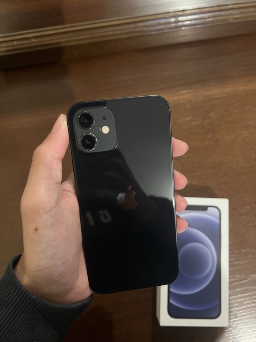 Iphone 12 128gb