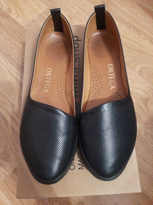 Балетки жіночі підліткові