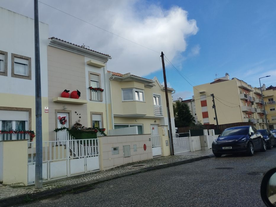 Lote urbano para construção de moradia.