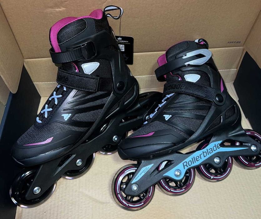 Ролики Rollerblade Spiritblade