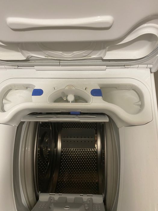 Пральна машина Electrolux perfect l Care600