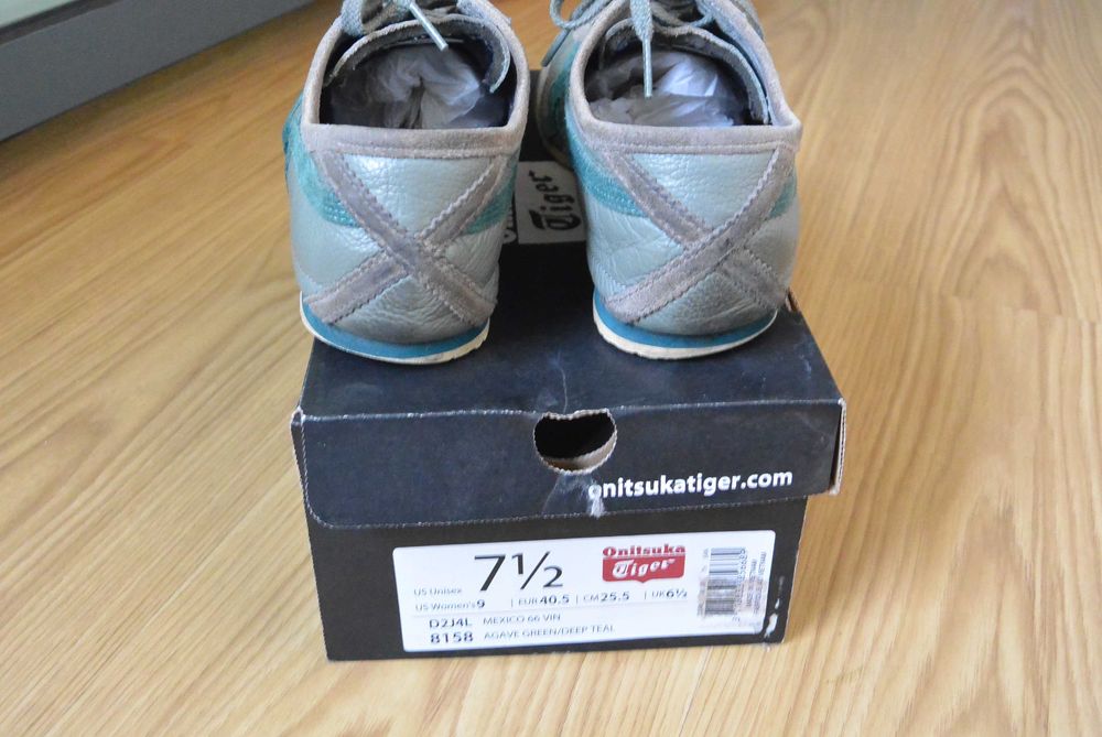 Sapatilhas Onitsuka Tiger 40,5