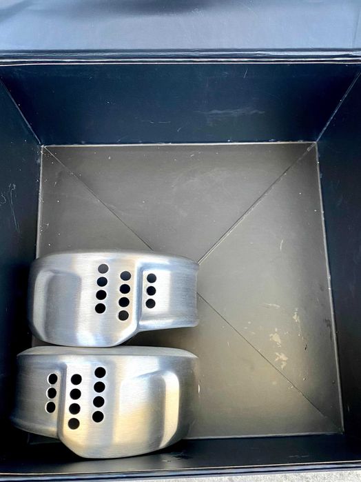 Peças originais Triumph Bonneville T120