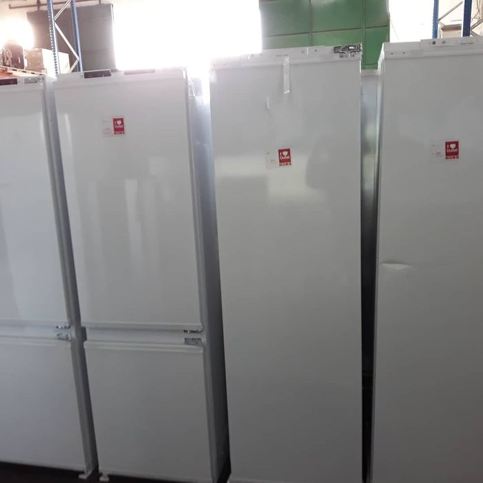 Grande stock grandes eletrodomesticos novos com garantia