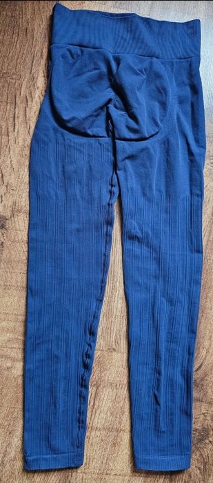 Legginsy Gym Glamour push up