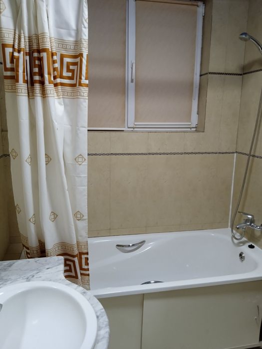 Здаю двокімнатну квартиру