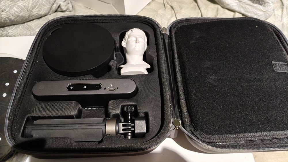 Revopoint POP 3 3D 3Д сканер